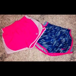 Athletic Shorts for toddler 🦄